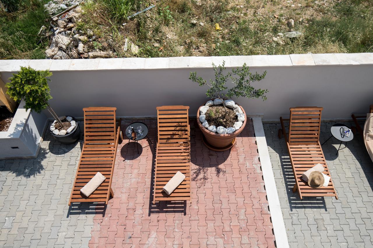 Apartments Siblings Quận Mokošica Ngoại thất bức ảnh