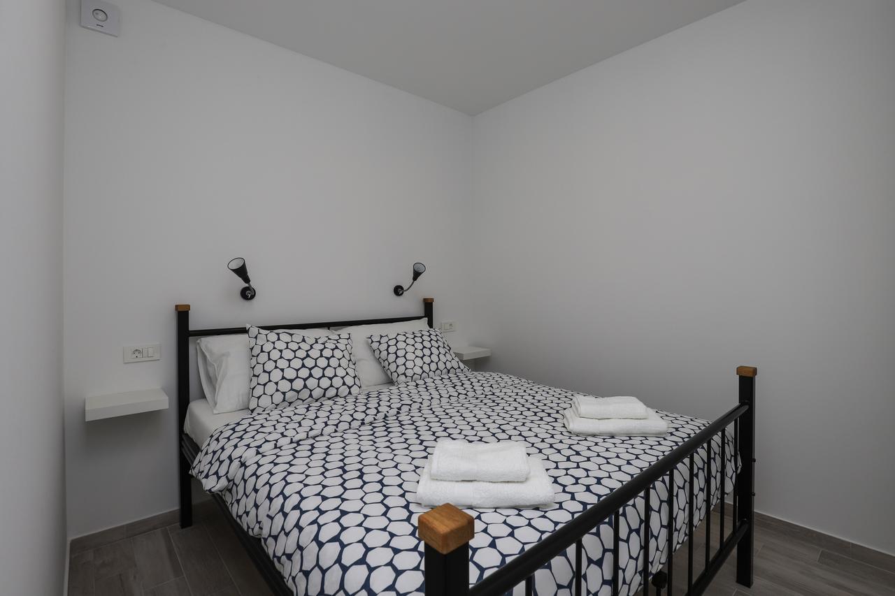 Apartments Siblings Quận Mokošica Ngoại thất bức ảnh