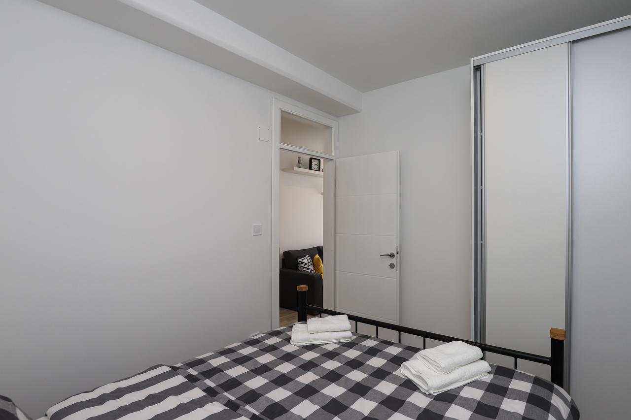 Apartments Siblings Quận Mokošica Phòng bức ảnh