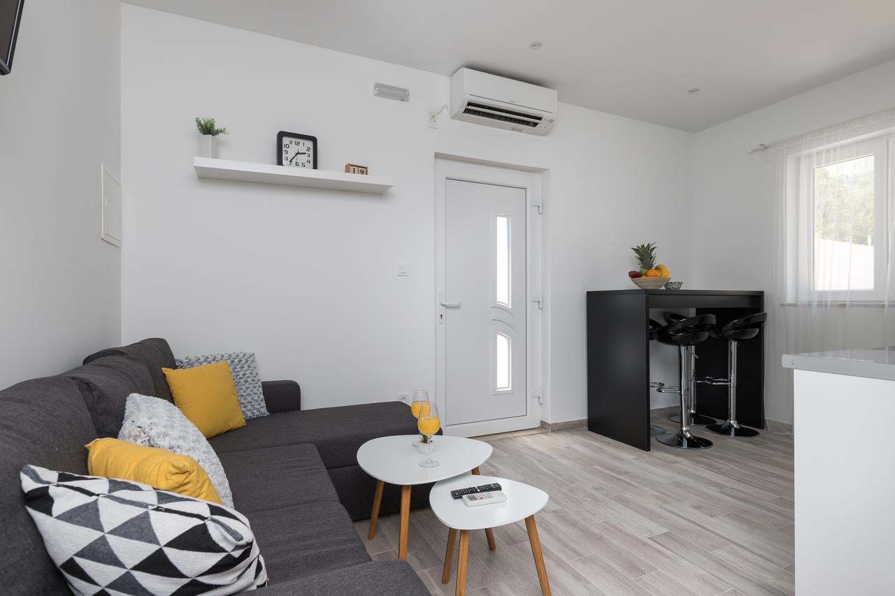 Apartments Siblings Quận Mokošica Phòng bức ảnh