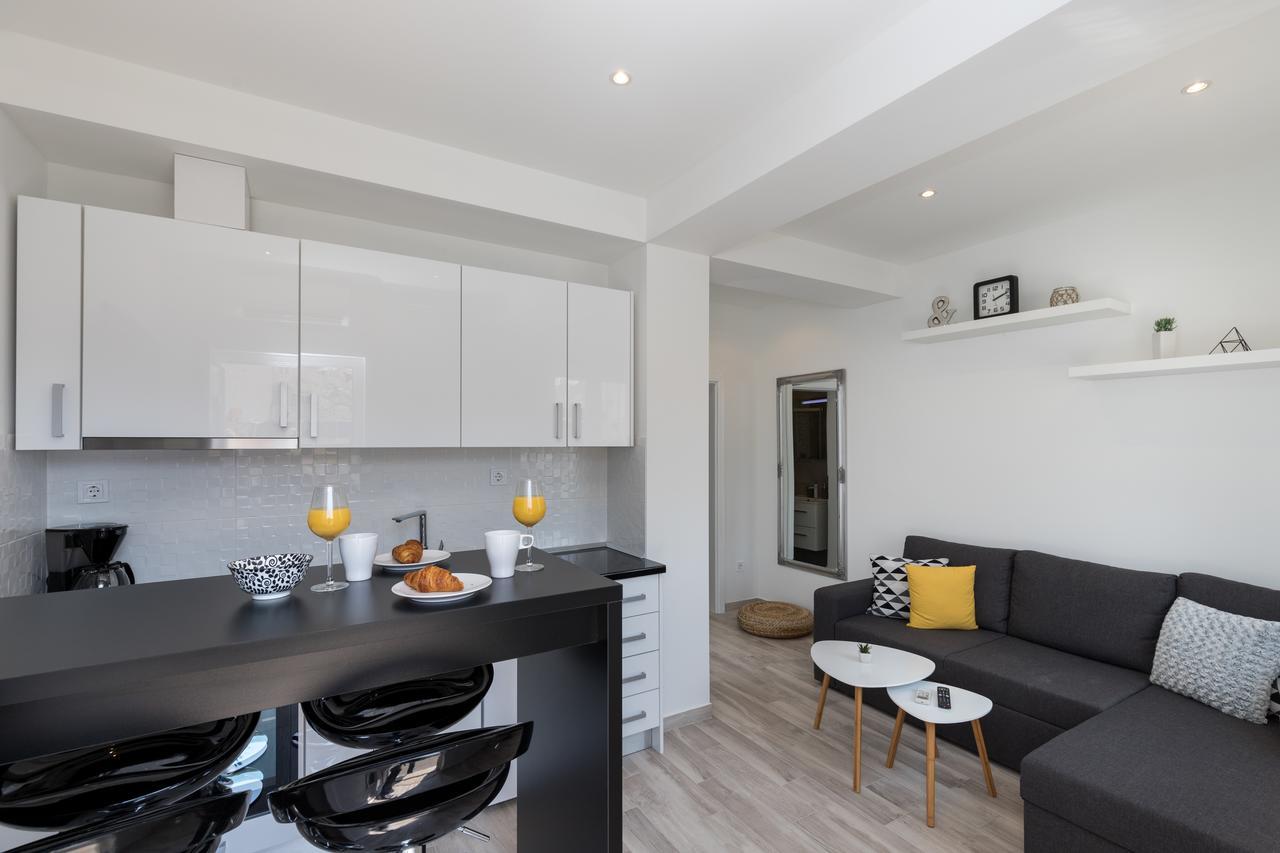Apartments Siblings Quận Mokošica Phòng bức ảnh