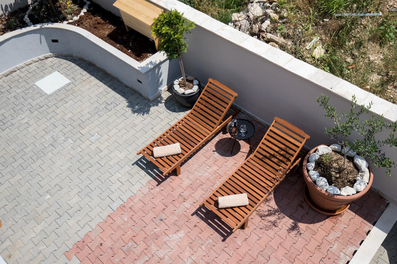 Apartments Siblings Quận Mokošica Ngoại thất bức ảnh