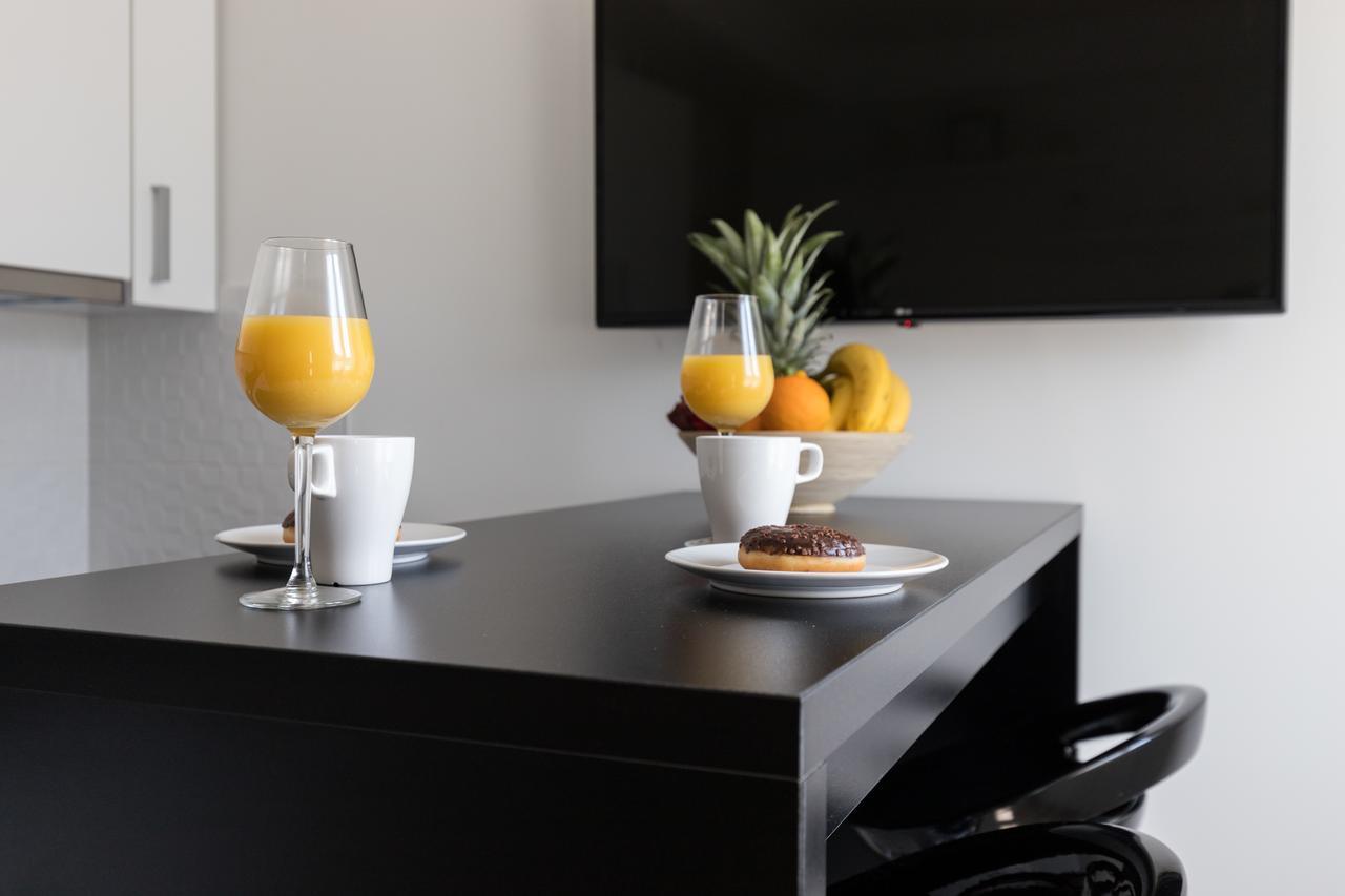 Apartments Siblings Quận Mokošica Ngoại thất bức ảnh